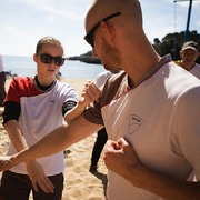 Mezinárodní WingTsun seminář na Mallorce