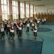 Zkouškový seminář s DaiSifu Oliverem Königem