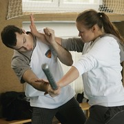 Zkouškový seminář s DaiSifu Oliverem Königem