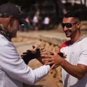 Mezinárodní WingTsun seminář na Mallorce