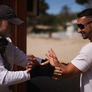 Mezinárodní WingTsun seminář na Mallorce