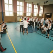 Zkouškový seminář s DaiSifu Oliverem Königem