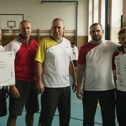 Zkouškový seminář s DaiSifu Oliverem Königem