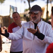 Mezinárodní WingTsun seminář na Mallorce