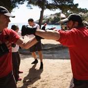 Mezinárodní WingTsun seminář na Mallorce