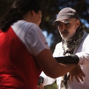 Mezinárodní WingTsun seminář na Mallorce