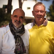 Mezinárodní WingTsun seminář na Mallorce