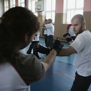 Zkouškový seminář s DaiSifu Oliverem Königem