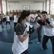 Zkouškový seminář s DaiSifu Oliverem Königem