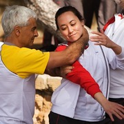 Mezinárodní WingTsun seminář na Mallorce