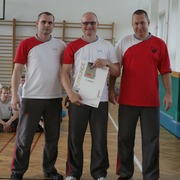 Škola WingTsun - Praha 2