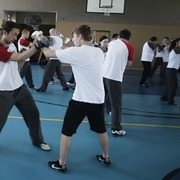 Zkouškový seminář s DaiSifu Oliverem Königem