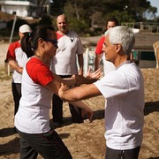 Mezinárodní WingTsun seminář na Mallorce