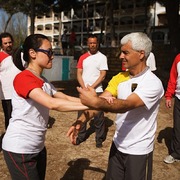 Mezinárodní WingTsun seminář na Mallorce