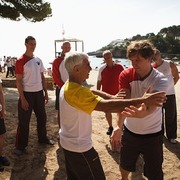 Mezinárodní WingTsun seminář na Mallorce