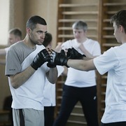 Zkouškový seminář s DaiSifu Oliverem Königem