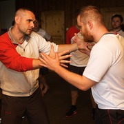 Setkání instruktorů a vedoucích WingTsun škol_Benecko