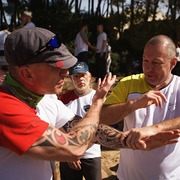 Mezinárodní WingTsun seminář na Mallorce