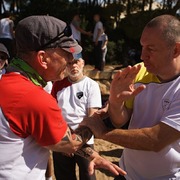 Mezinárodní WingTsun seminář na Mallorce