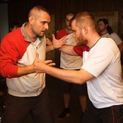 Setkání instruktorů a vedoucích WingTsun škol_Benecko