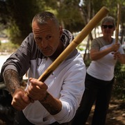 Mezinárodní WingTsun seminář na Mallorce