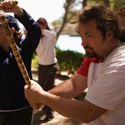 Mezinárodní WingTsun seminář na Mallorce