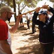 Mezinárodní WingTsun seminář na Mallorce