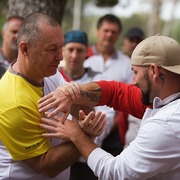 Mezinárodní WingTsun seminář na Mallorce