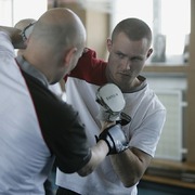 Zkouškový seminář s DaiSifu Oliverem Königem