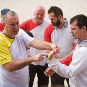 Mezinárodní WingTsun seminář na Mallorce