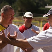 Mezinárodní WingTsun seminář na Mallorce