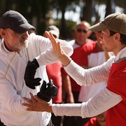 Mezinárodní WingTsun seminář na Mallorce