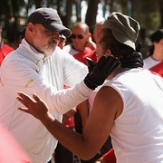 Mezinárodní WingTsun seminář na Mallorce