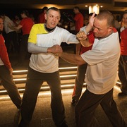 Mezinárodní WingTsun seminář na Mallorce