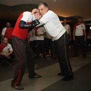 Mezinárodní WingTsun seminář na Mallorce