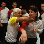 Mezinárodní WingTsun seminář na Mallorce