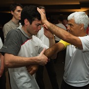 Mezinárodní WingTsun seminář na Mallorce