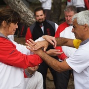 Mezinárodní WingTsun seminář na Mallorce