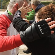 Mezinárodní WingTsun seminář na Mallorce