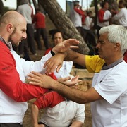 Mezinárodní WingTsun seminář na Mallorce