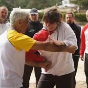 Mezinárodní WingTsun seminář na Mallorce