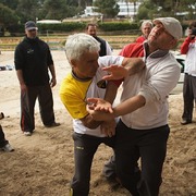 Mezinárodní WingTsun seminář na Mallorce