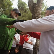 Mezinárodní WingTsun seminář na Mallorce