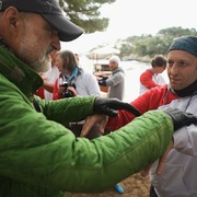 Mezinárodní WingTsun seminář na Mallorce