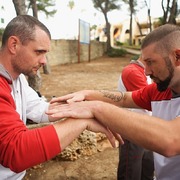 Mezinárodní WingTsun seminář na Mallorce