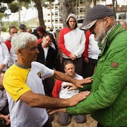 Mezinárodní WingTsun seminář na Mallorce