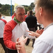 Mezinárodní WingTsun seminář na Mallorce