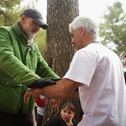 Mezinárodní WingTsun seminář na Mallorce