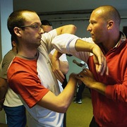 Zkouškový seminář s DaiSifu Matthiasem Goldem v Brně_květen 2017