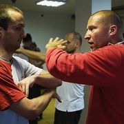 Zkouškový seminář s DaiSifu Matthiasem Goldem v Brně_květen 2017